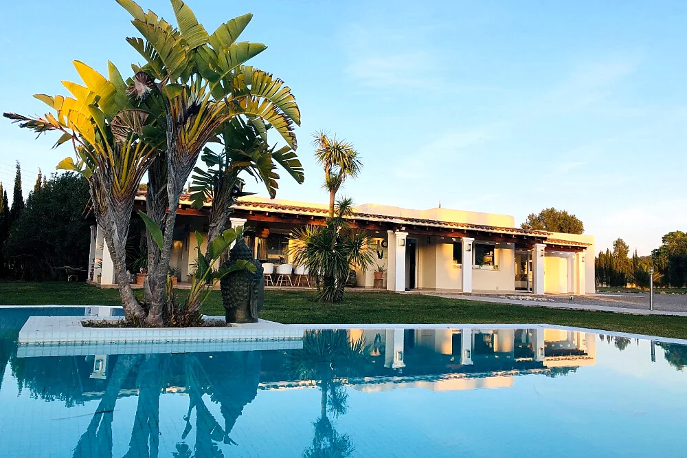 The Retreat House Ibiza 