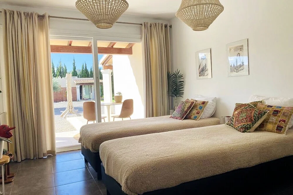 The Retreat House Ibiza 