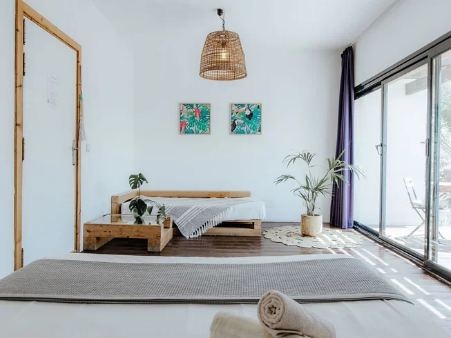 The Surf & Yoga Villa Fuerteventura Spain