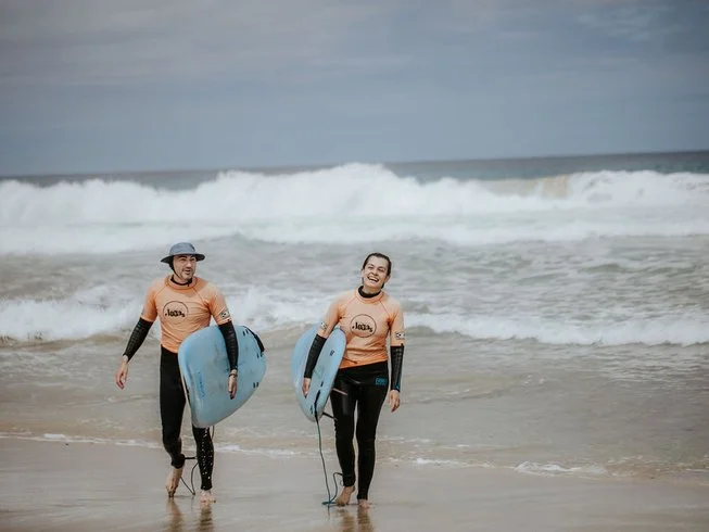 The Surf & Yoga Villa Fuerteventura Spain