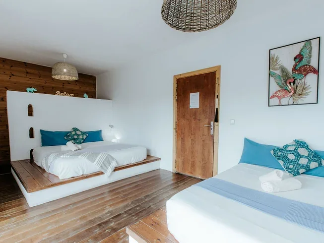 The Surf & Yoga Villa Fuerteventura