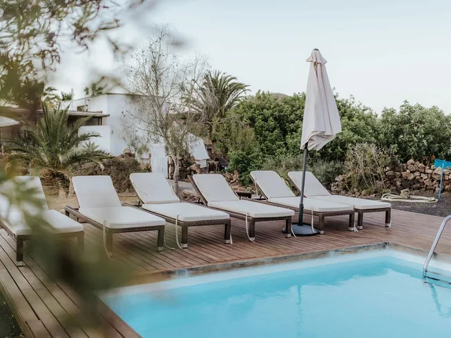 The Surf & Yoga Villa Fuerteventura 