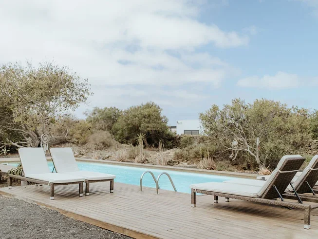 The Surf & Yoga Villa Fuerteventura 