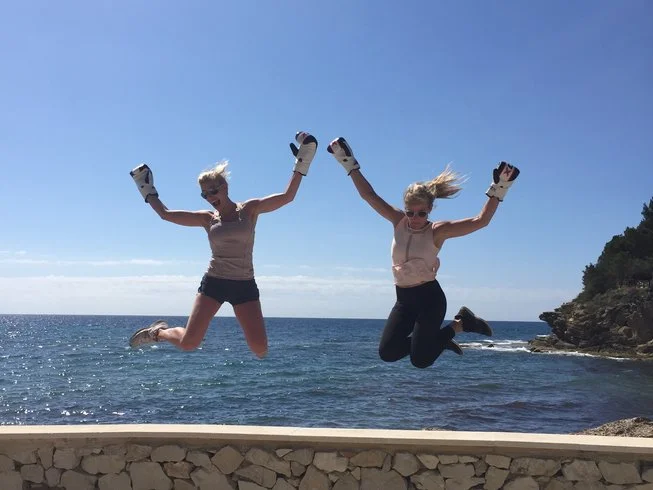 The Ultimate Retreat Company Alicante