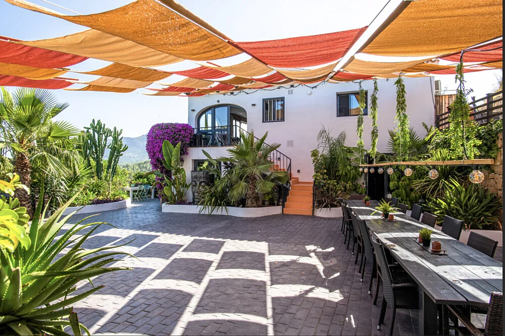 TriYogi Yoga & Massage Alicante