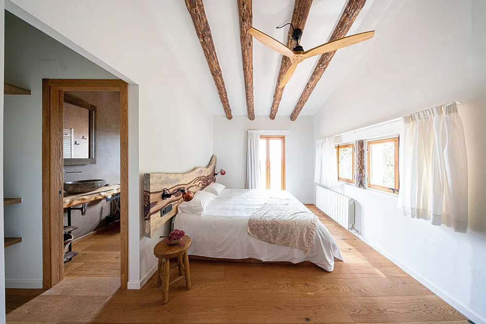 Tribe Retreats Barcelona