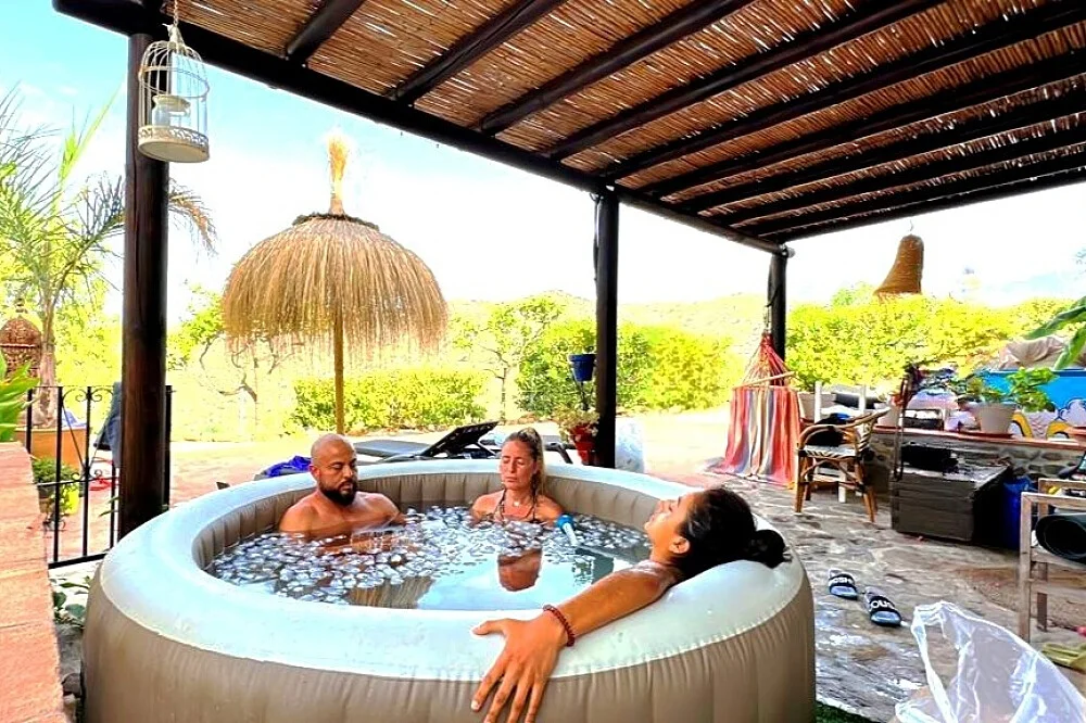 Trikona Yoga Spain