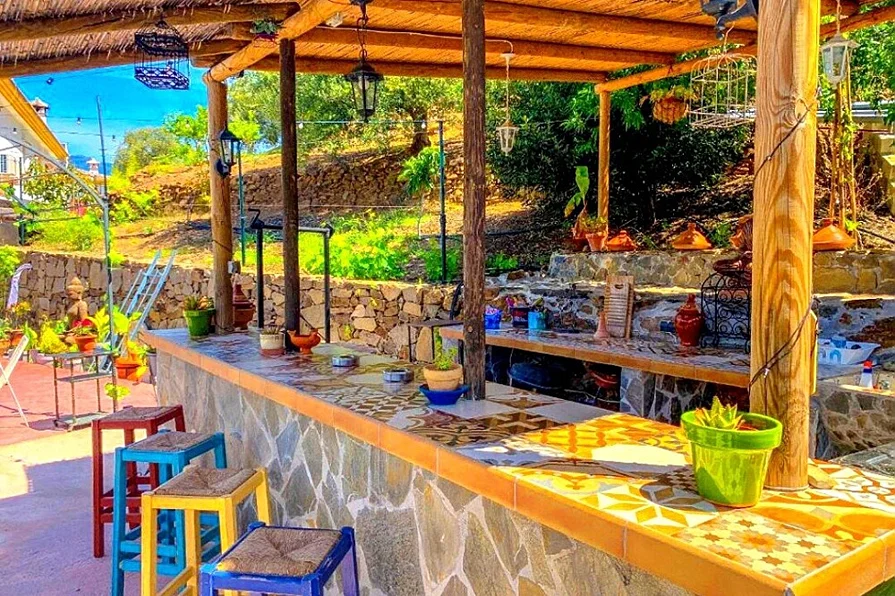 Trikona Yoga Malaga