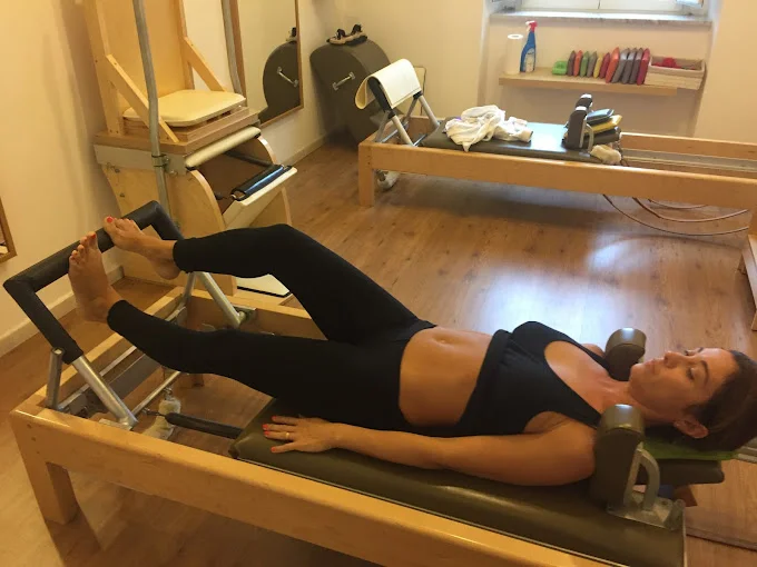 True Pilates Parthenope
