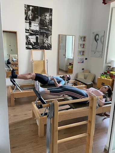 True Pilates Parthenope Naples