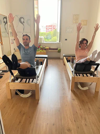 True Pilates Parthenope Italy