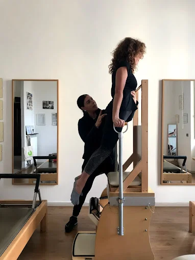 True Pilates Parthenope 