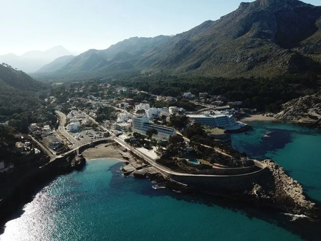  Mallorca