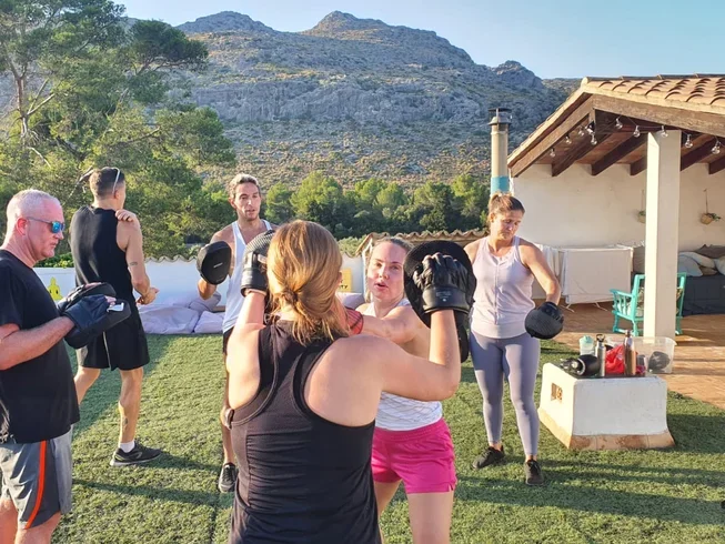 Ultimate Fitness Spain Spain
