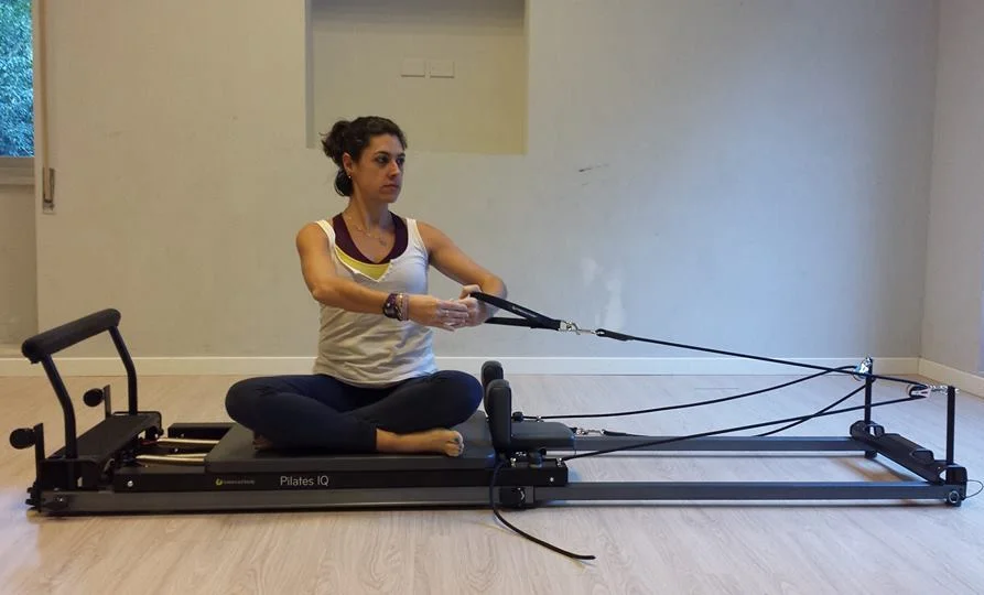 VPilates Italy