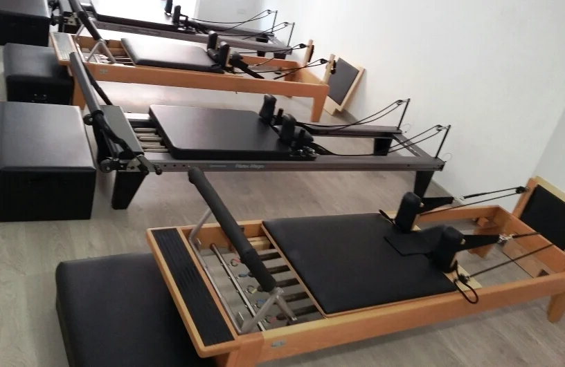 VPilates Naples