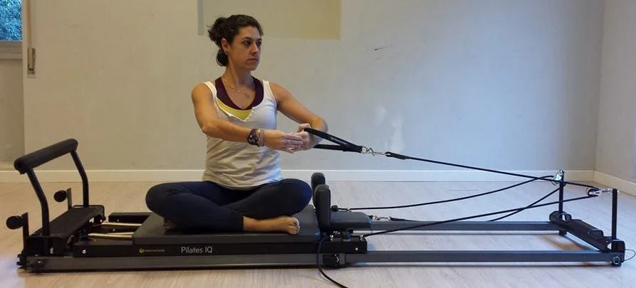 VPilates Naples