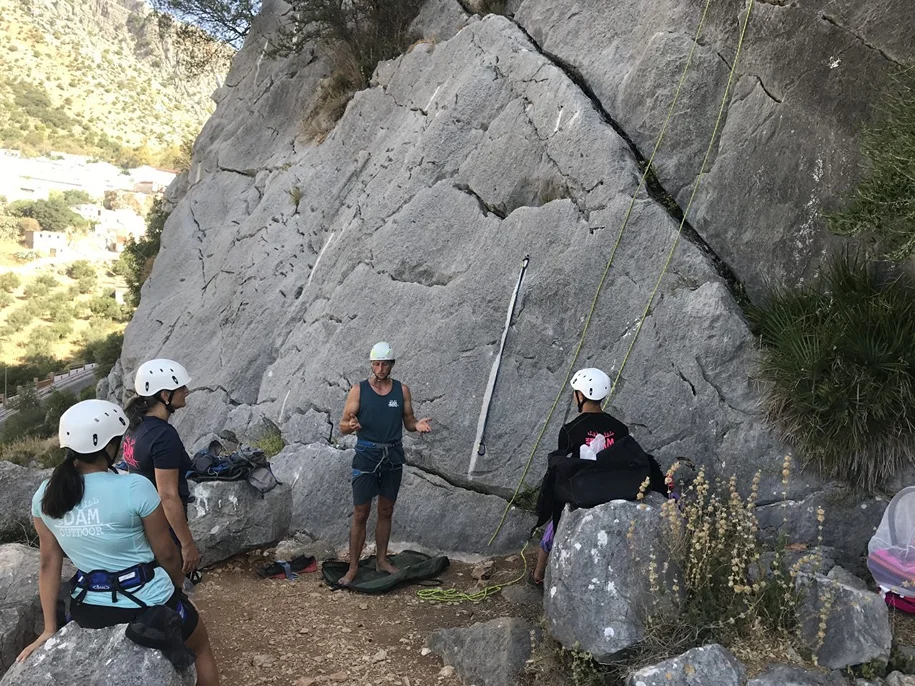 Van Dam Outdoor Malaga