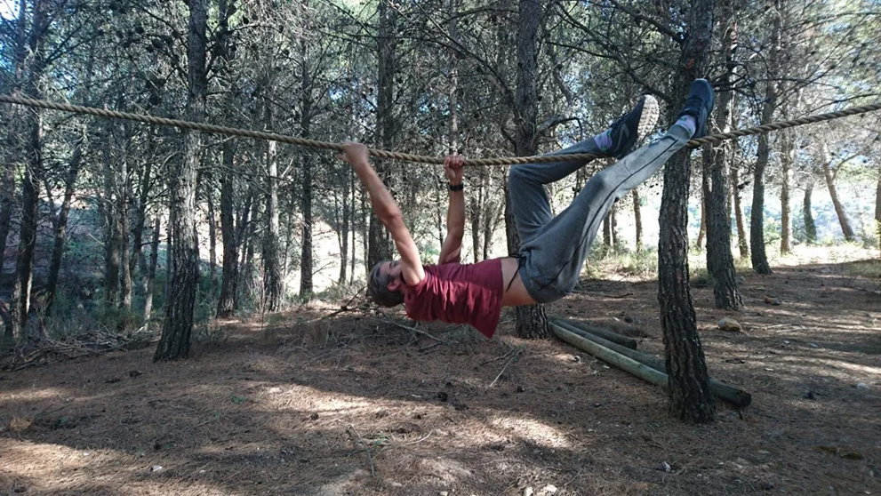 Van Dam Outdoor 