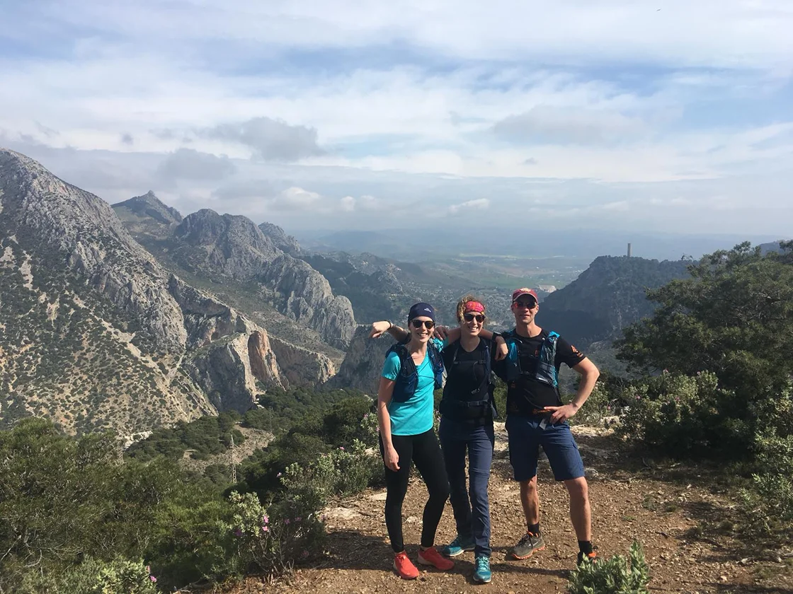 Van Dam Outdoor Malaga