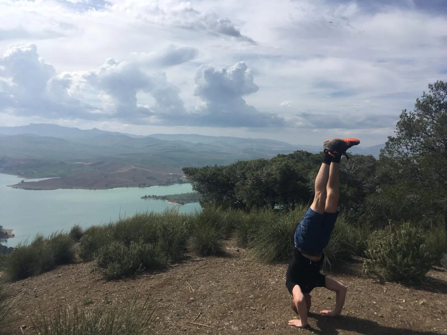 Van Dam Outdoor Malaga