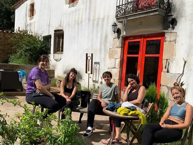 Via Shala Spain