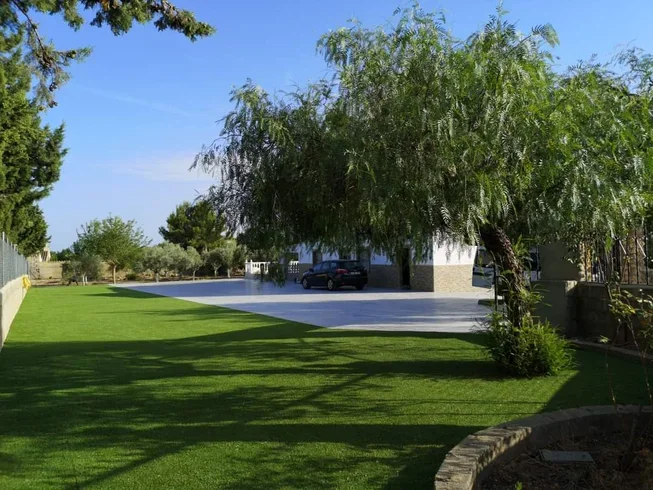 Villa Amor Valencia Retreats Alicante