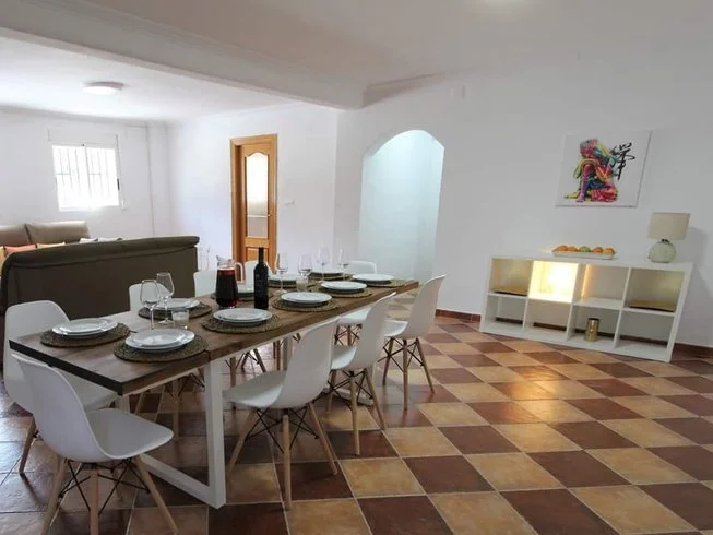 Villa Amor Valencia Retreats 