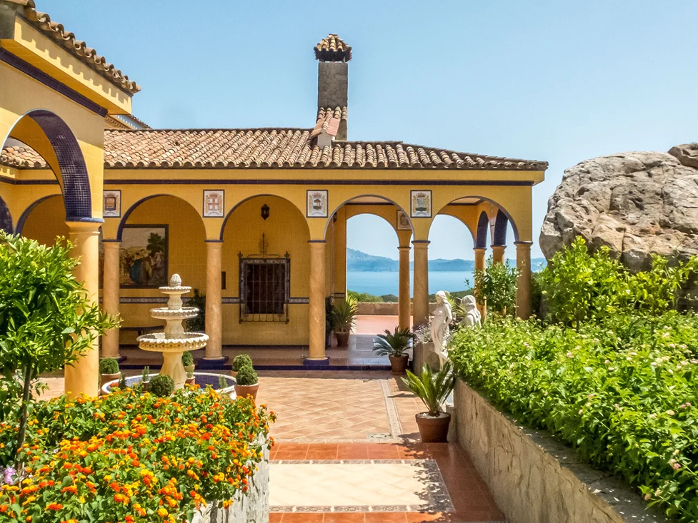 Villa Belinda Tarifa