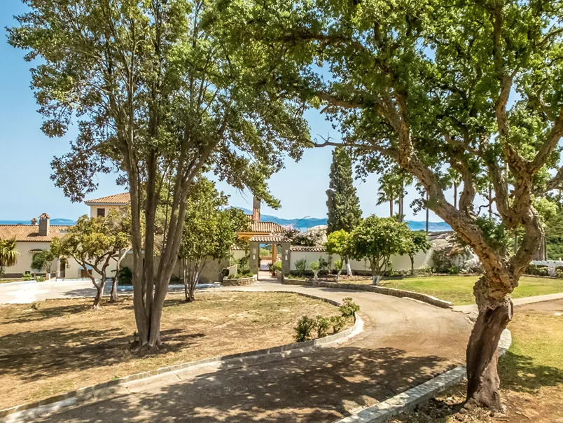 Villa Belinda 