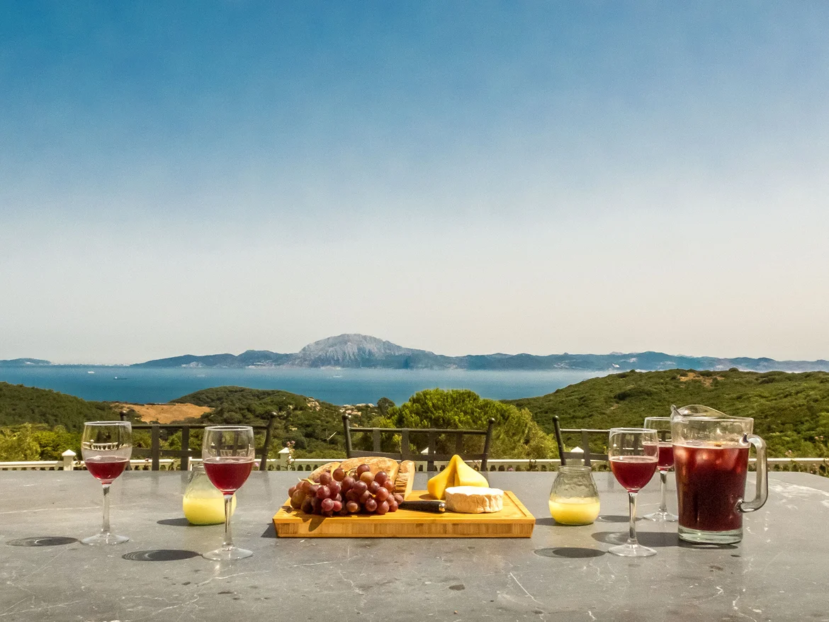 Villa Belinda Spain