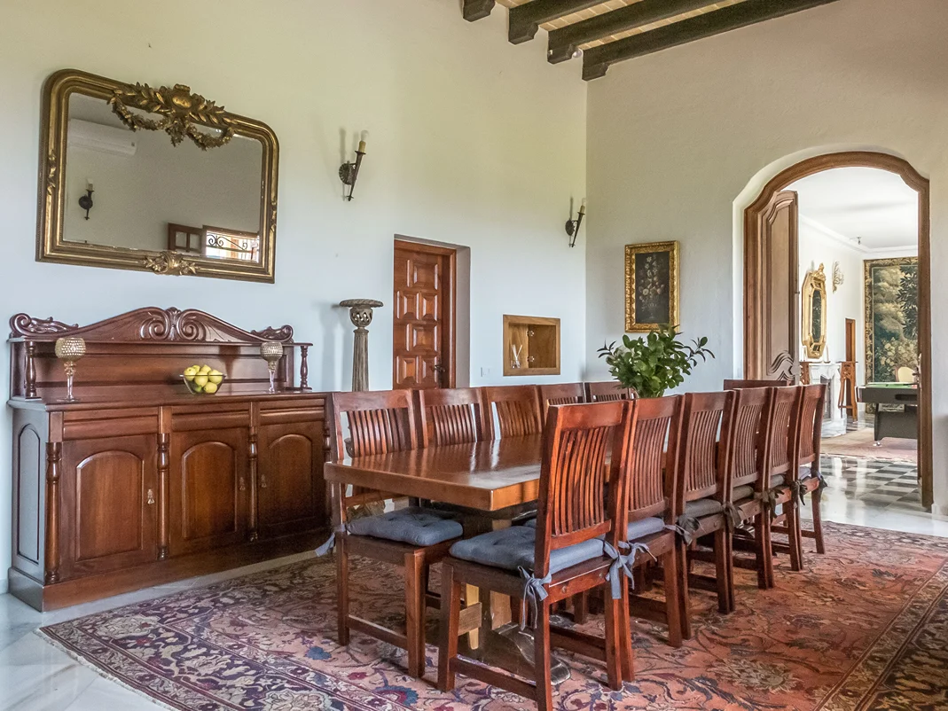 Villa Belinda