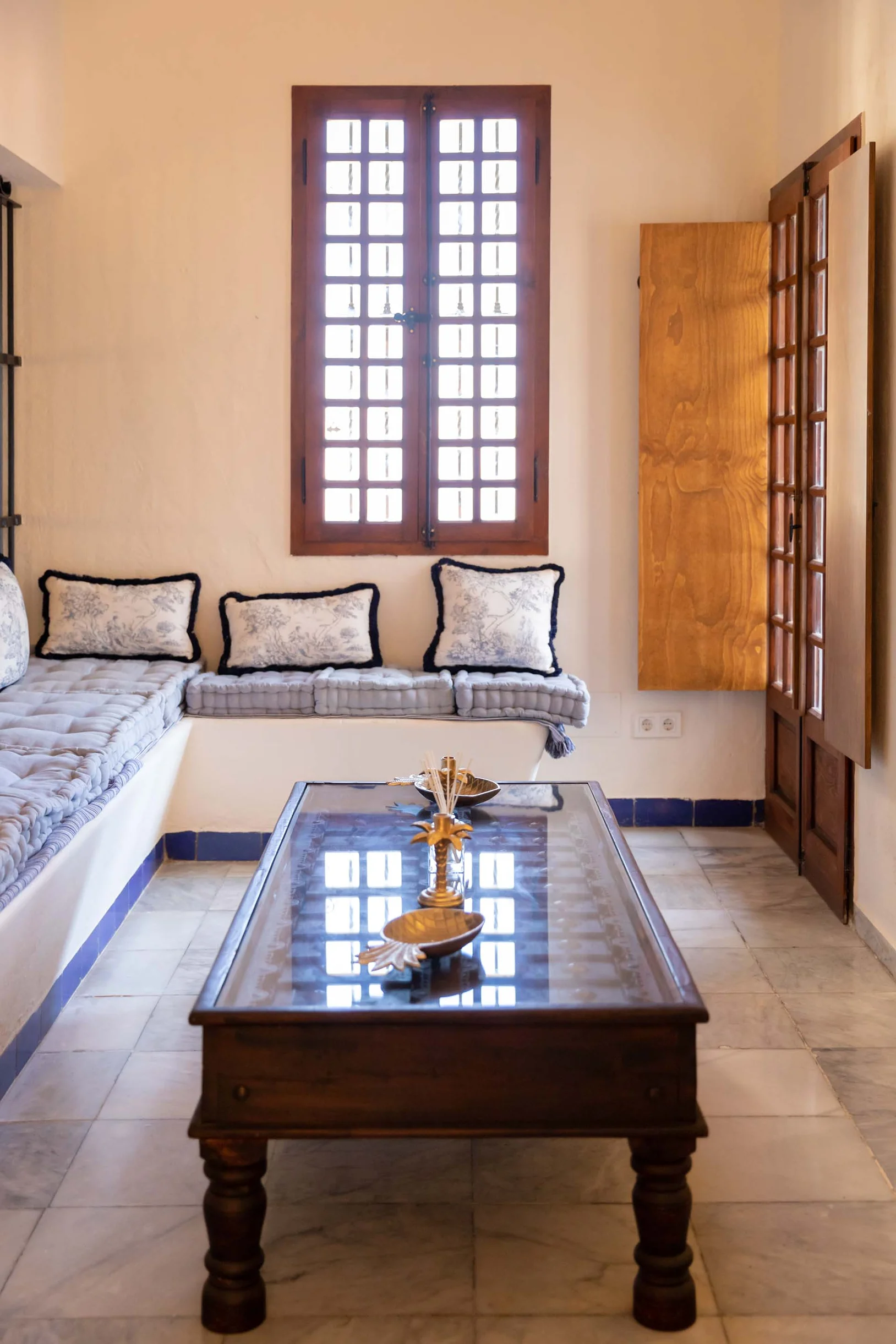 Villa Belinda Spain