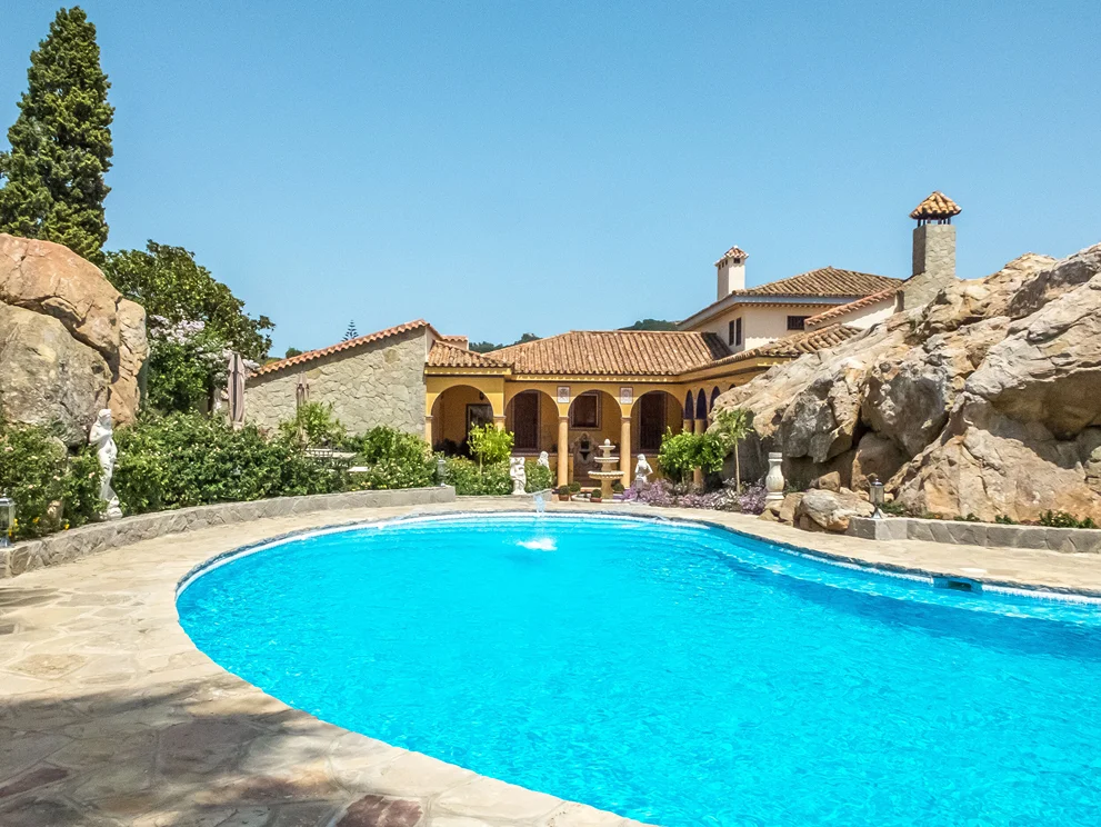 Villa Belinda 