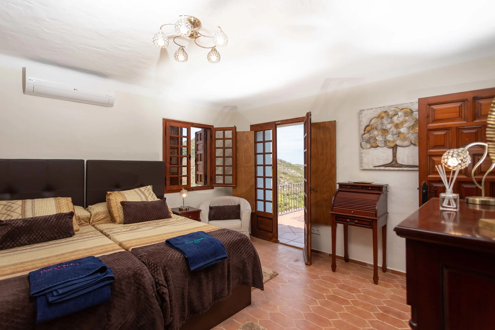 Villa Belinda 