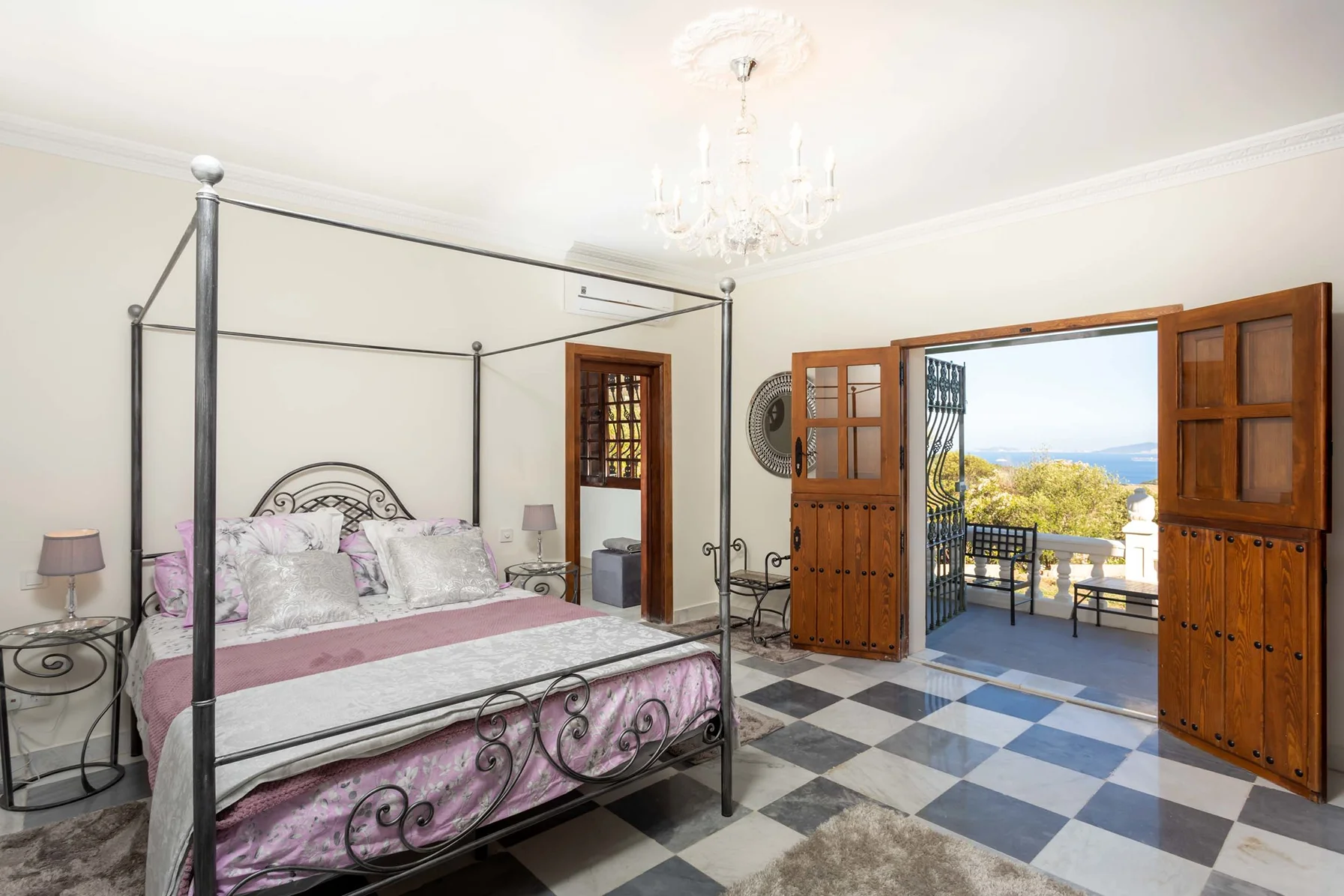 Villa Belinda 