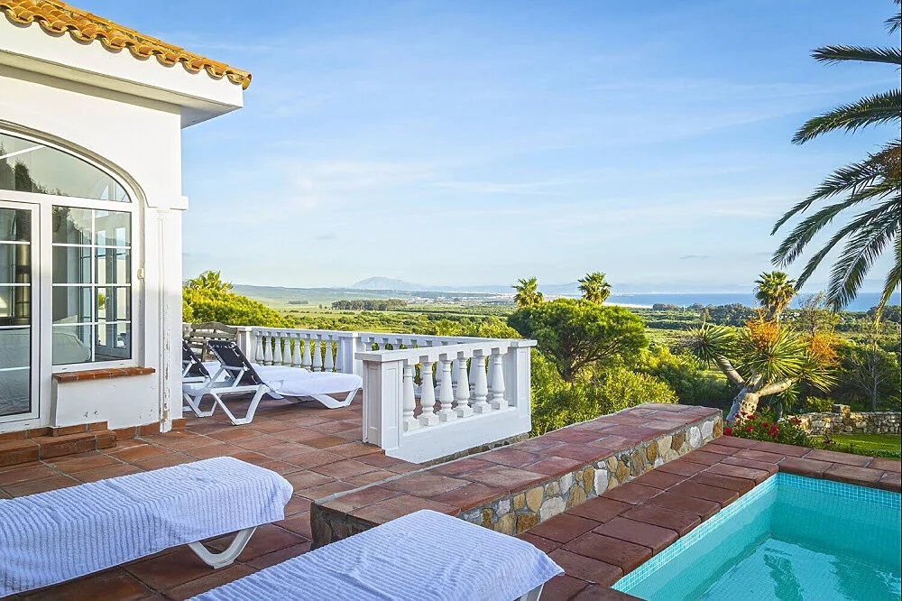 Villa La Pena 