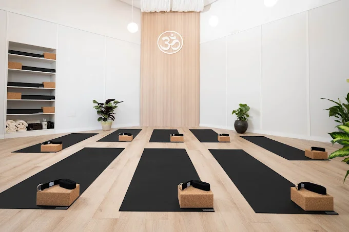 Vimana Yoga Studio 