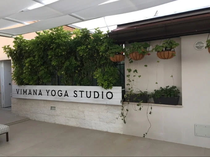 Vimana Yoga Studio Naples