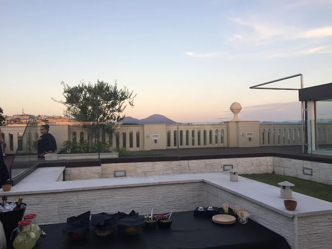 Vimana Yoga Studio Naples