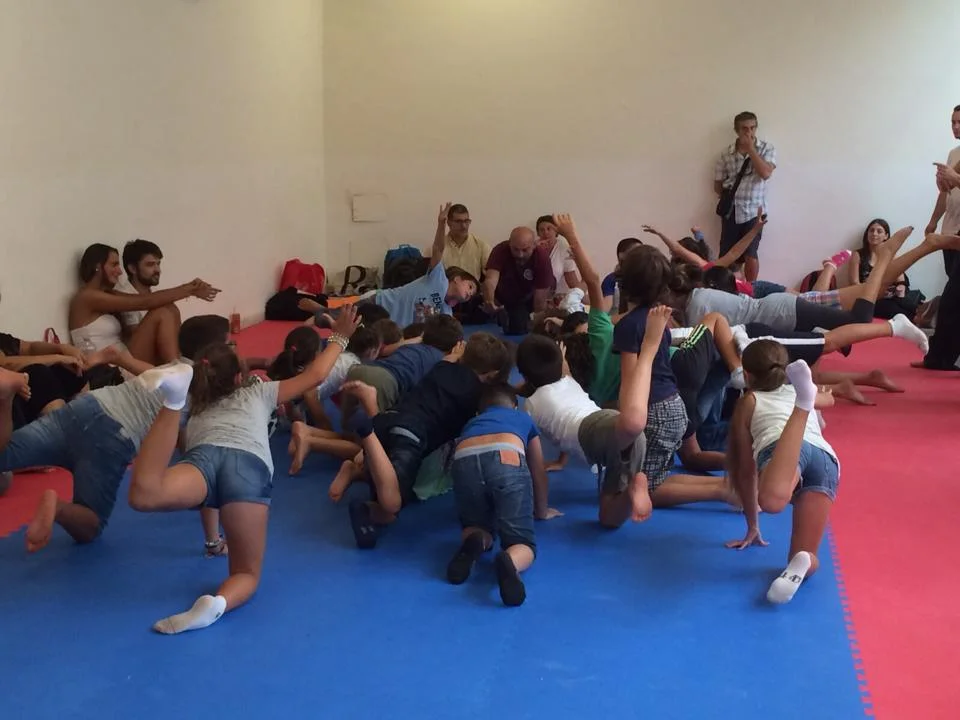 WEYOGA 