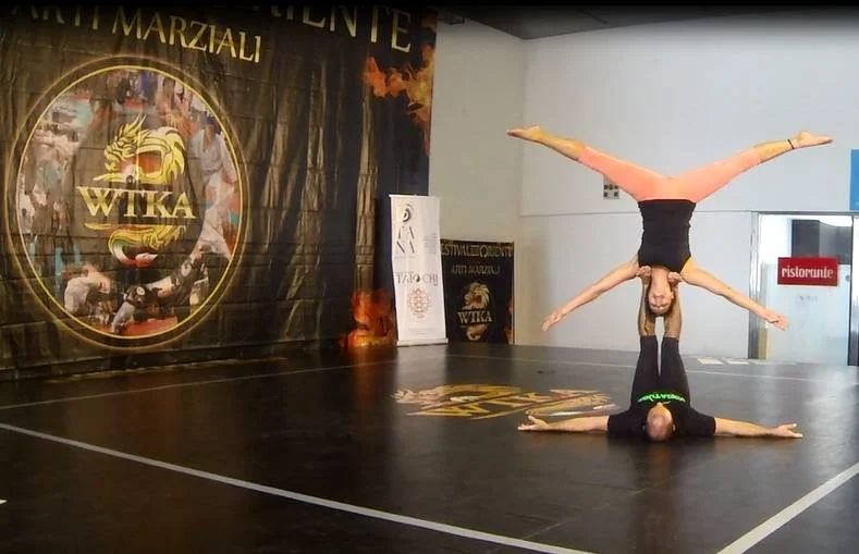 WEYOGA 
