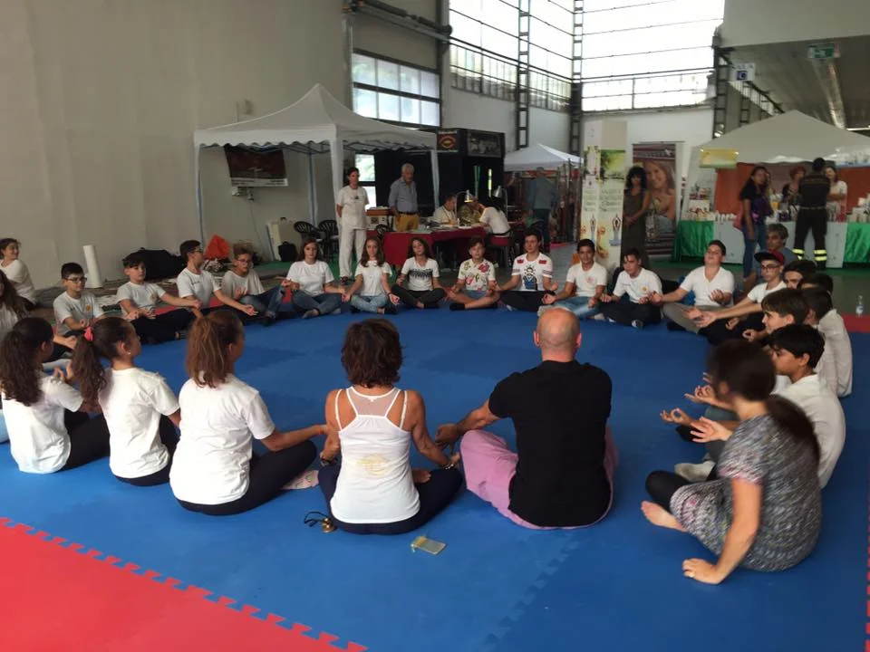 WEYOGA
