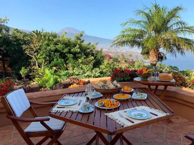  Tenerife