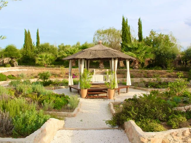 Wild Souls Retreats Spain