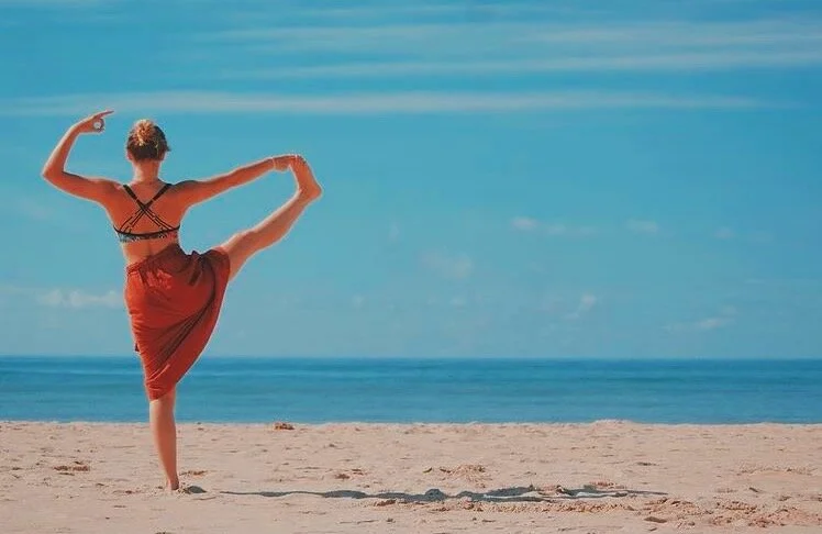 Wild Warrior Yoga Cádiz