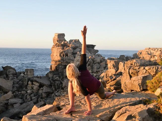 WindSurfYoga Fuerteventura