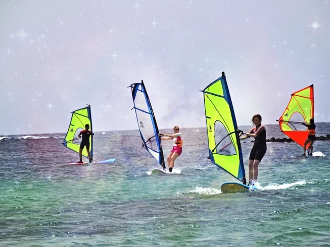  Fuerteventura