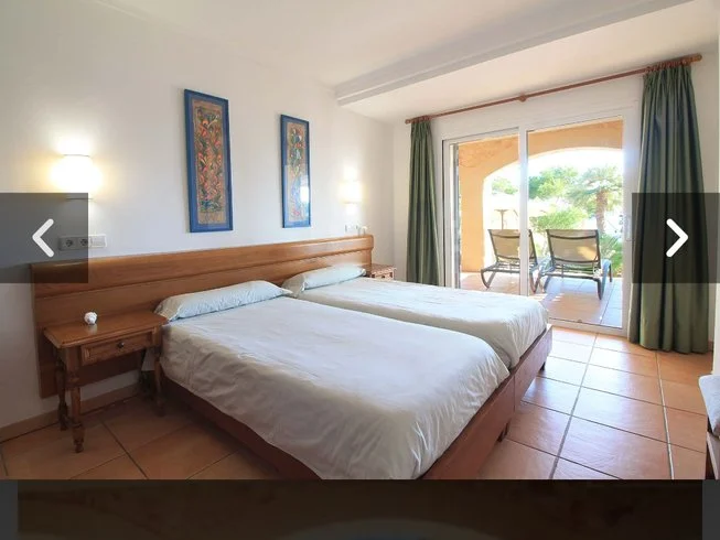  Mallorca