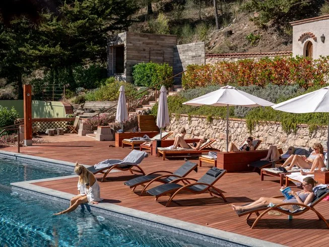 Yoga & Mindfulness Retreats with 'Yoga by Lina' Spain